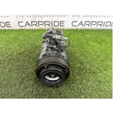 Компрессор кондиционера