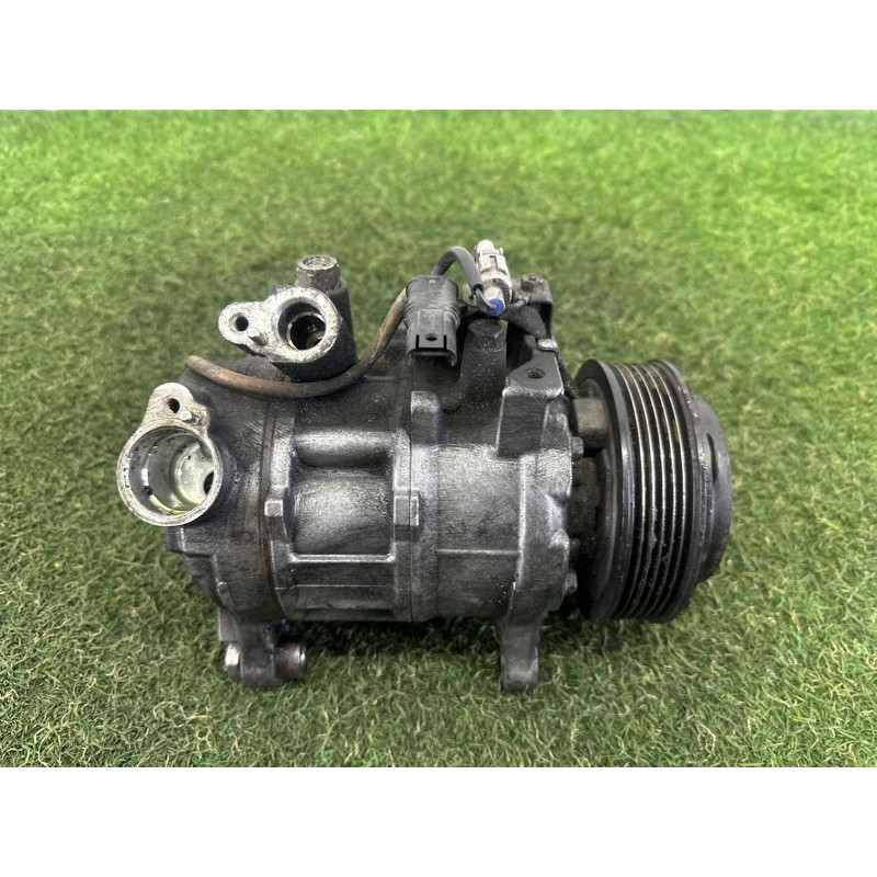 Компресор кондиціонера (обігрів та кондиціювання) BMW X1 E84 2014 2.0 64529223694