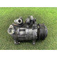 Компресор кондиціонера (обігрів та кондиціювання) BMW X1 E84 2014 2.0 64529223694