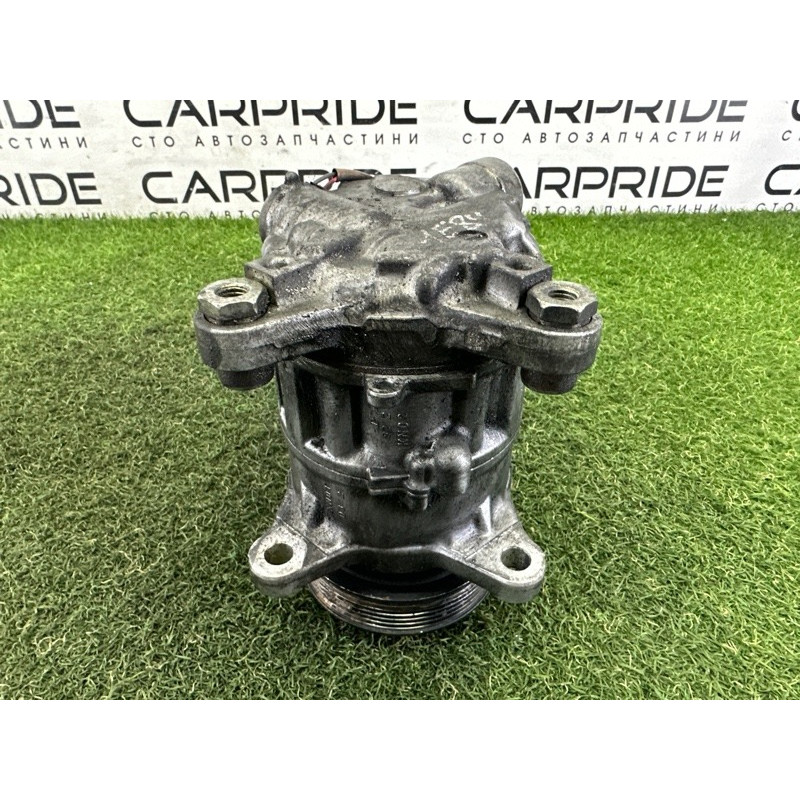 Компресор кондиціонера (обігрів та кондиціювання) BMW X1 E84 2014 2.0 64529223694