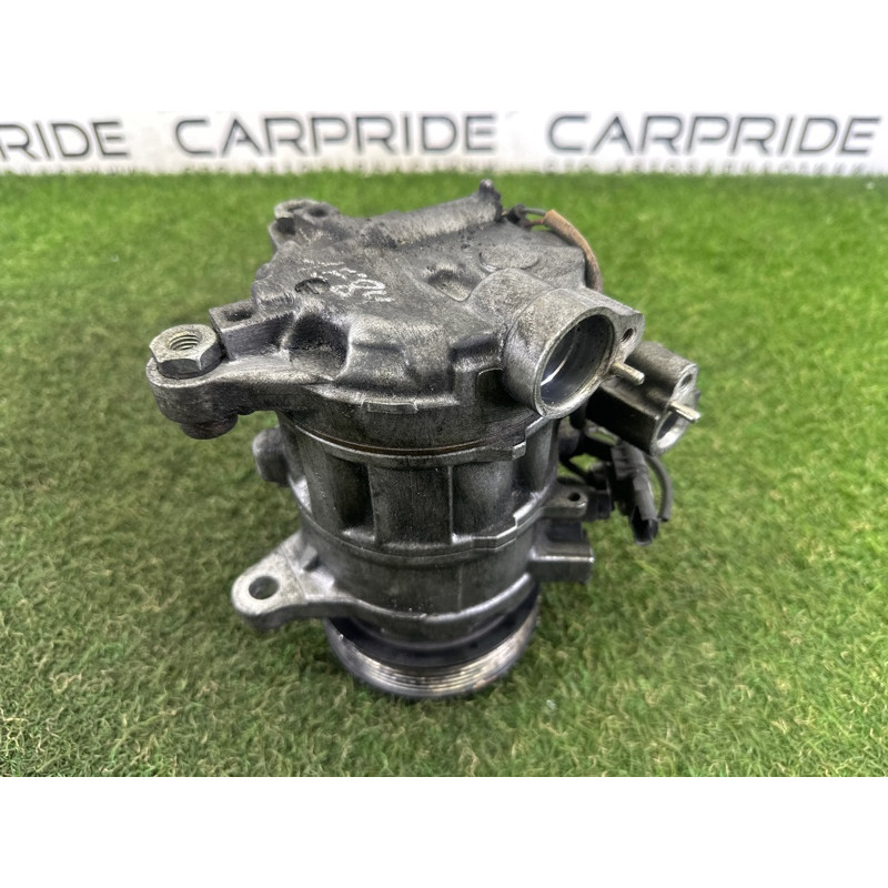 Компресор кондиціонера (обігрів та кондиціювання) BMW X1 E84 2014 2.0 64529223694