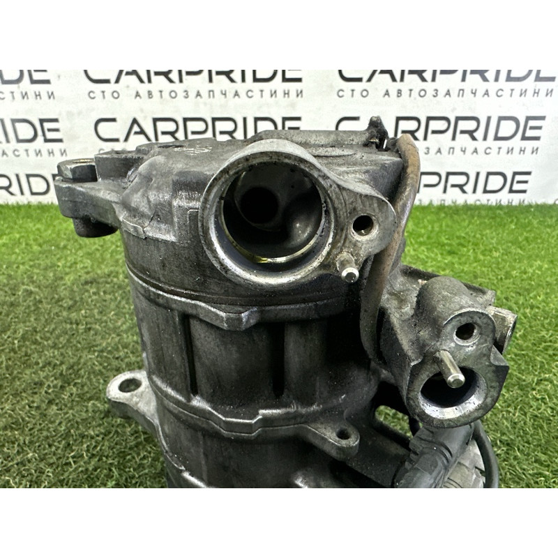 Компресор кондиціонера (обігрів та кондиціювання) BMW X1 E84 2014 2.0 64529223694