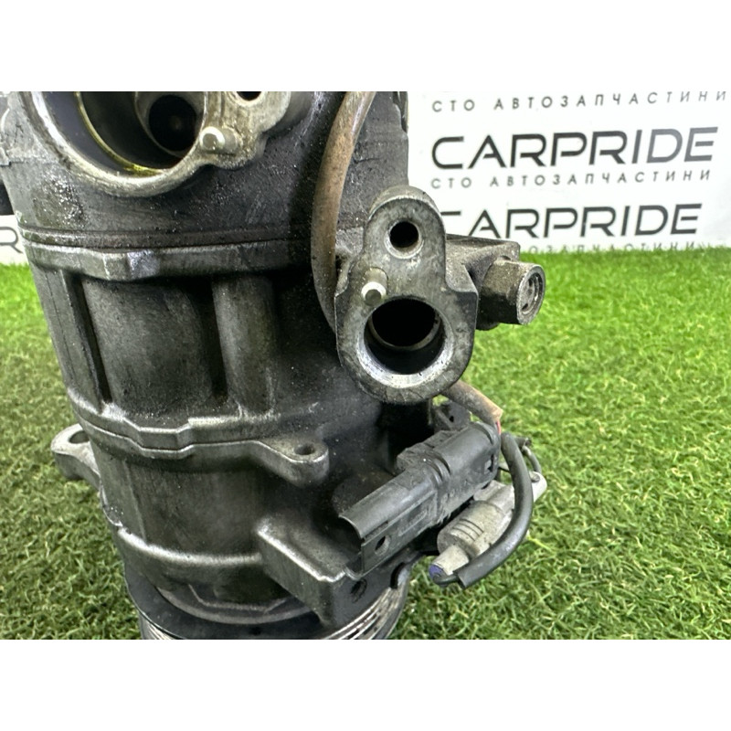 Компресор кондиціонера (обігрів та кондиціювання) BMW X1 E84 2014 2.0 64529223694