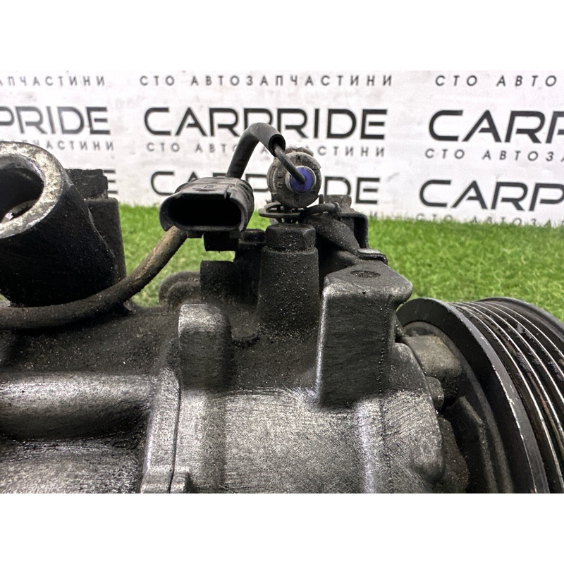 Компресор кондиціонера (обігрів та кондиціювання) BMW X1 E84 2014 2.0 64529223694