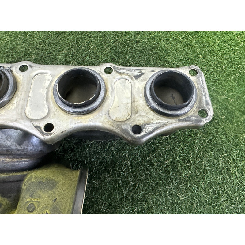 Турбина (выпускная система) BMW X1 E84 2014 2.0 11657642469