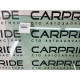 Стекло (кузов и элементы) BMW 5-series E34 51321944084