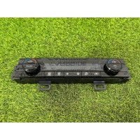 Блок управления климат-контролем