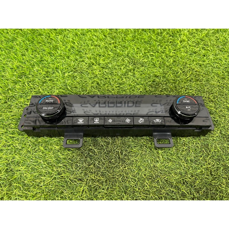 Блок управления климат-контролем (электрика / блоки управления) Nissan Rogue T33 2023 1.5 KR15DDT 275006RK1B