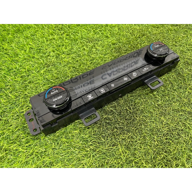 Блок управления климат-контролем (электрика / блоки управления) Nissan Rogue T33 2023 1.5 KR15DDT 275006RK1B