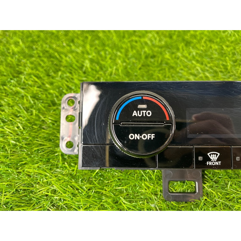 Блок управления климат-контролем (электрика / блоки управления) Nissan Rogue T33 2023 1.5 KR15DDT 275006RK1B