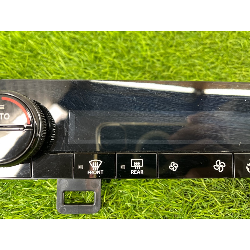 Блок управления климат-контролем (электрика / блоки управления) Nissan Rogue T33 2023 1.5 KR15DDT 275006RK1B