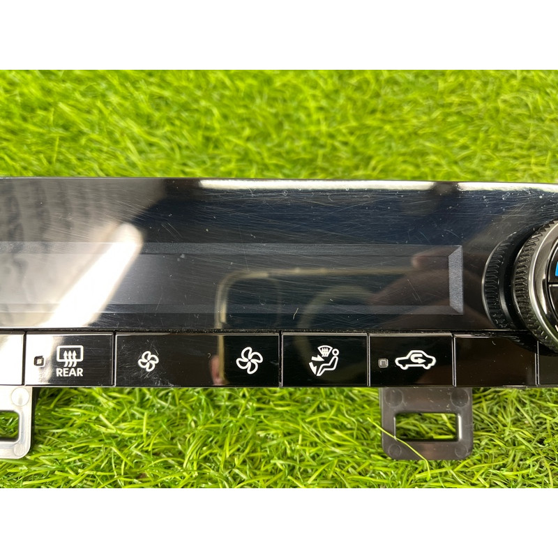 Блок управления климат-контролем (электрика / блоки управления) Nissan Rogue T33 2023 1.5 KR15DDT 275006RK1B