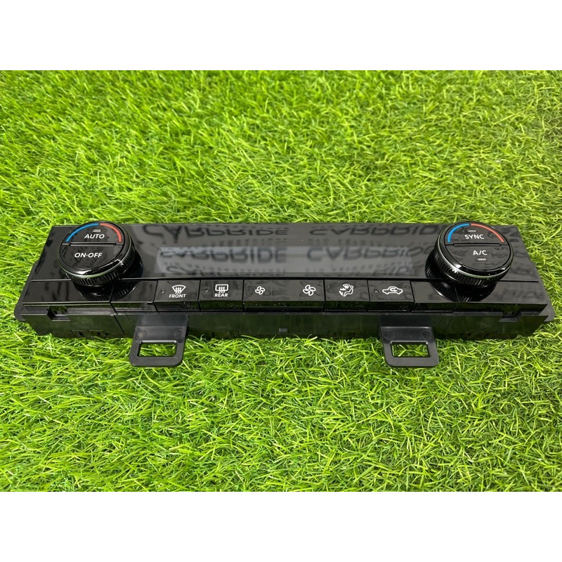 Блок управления климат-контролем (электрика / блоки управления) Nissan Rogue T33 2023 1.5 KR15DDT 275006RK1B