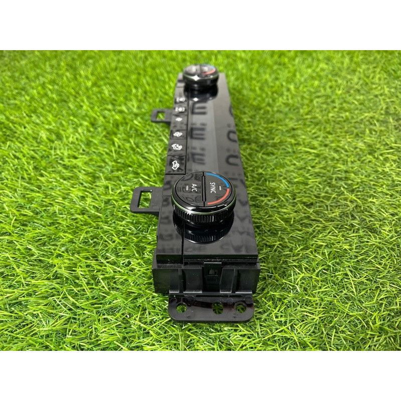 Блок управления климат-контролем (электрика / блоки управления) Nissan Rogue T33 2023 1.5 KR15DDT 275006RK1B