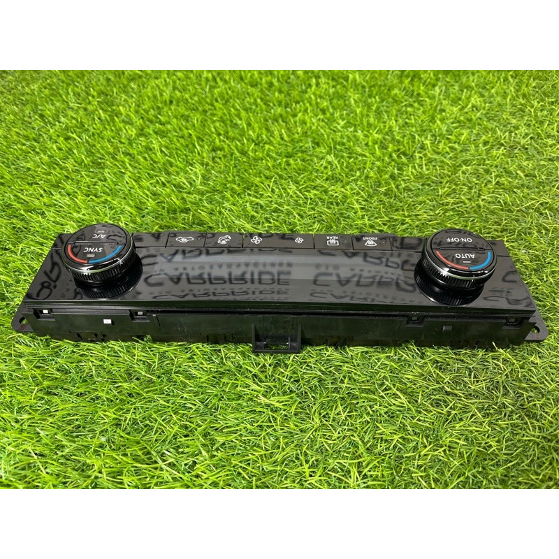 Блок управления климат-контролем (электрика / блоки управления) Nissan Rogue T33 2023 1.5 KR15DDT 275006RK1B