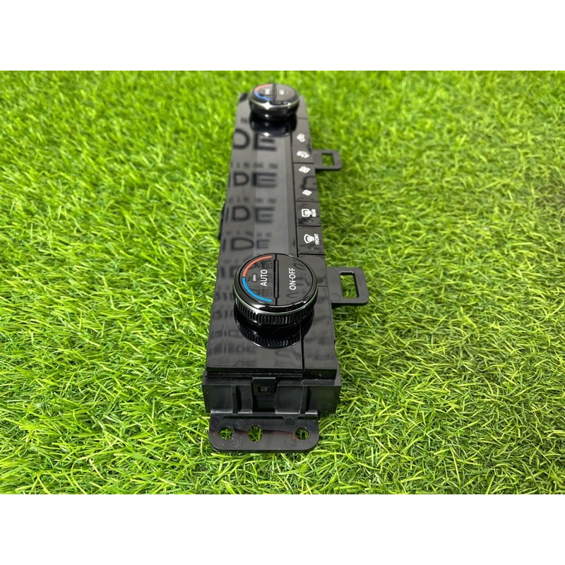 Блок управления климат-контролем (электрика / блоки управления) Nissan Rogue T33 2023 1.5 KR15DDT 275006RK1B