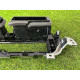 Центральный дефлектор салона (салон) Nissan Rogue T33 2023 1.5 KR15DDT 687506RY3A