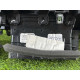 Центральный дефлектор салона (салон) Nissan Rogue T33 2023 1.5 KR15DDT 687506RY3A