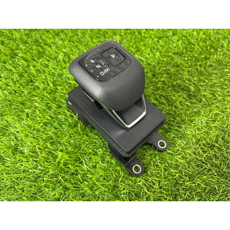 Селектор АКПП (трансмиссия) Nissan Rogue T33 2023 1.5 KR15DDT 349016TA3A