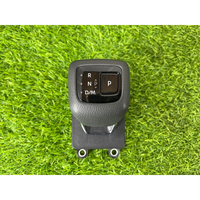 Селектор АКПП (трансмиссия) Nissan Rogue T33 2023 1.5 KR15DDT 349016TA3A