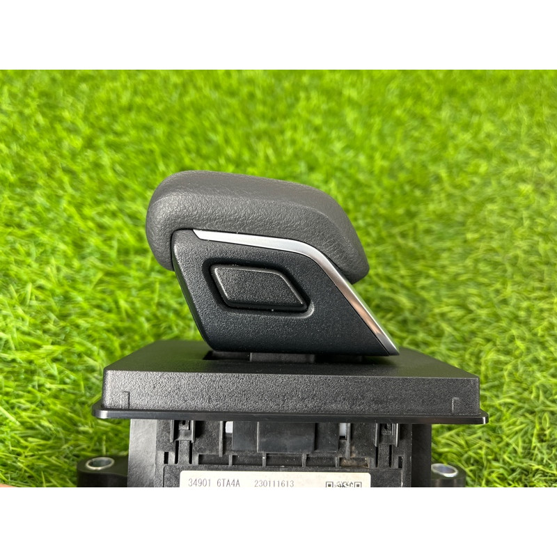 Селектор АКПП (трансмиссия) Nissan Rogue T33 2023 1.5 KR15DDT 349016TA3A