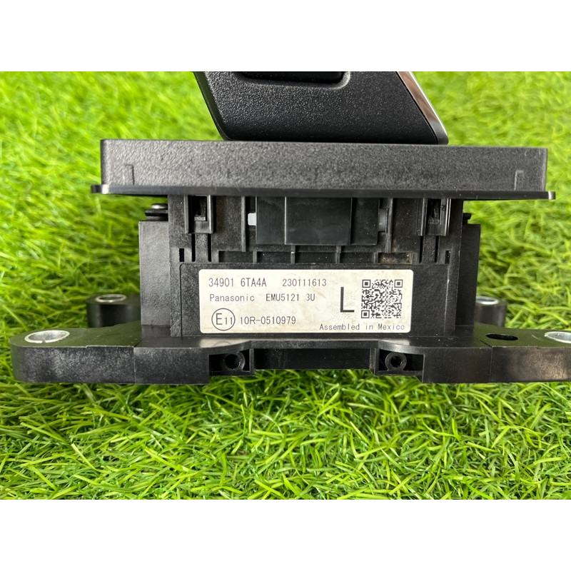 Селектор АКПП (трансмиссия) Nissan Rogue T33 2023 1.5 KR15DDT 349016TA3A