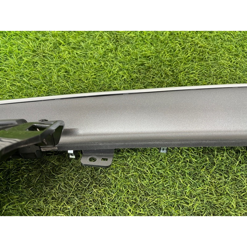 Дефлектор воздуховода (салон) Nissan Rogue T33 2023 1.5 KR15DDT 684116RR4A