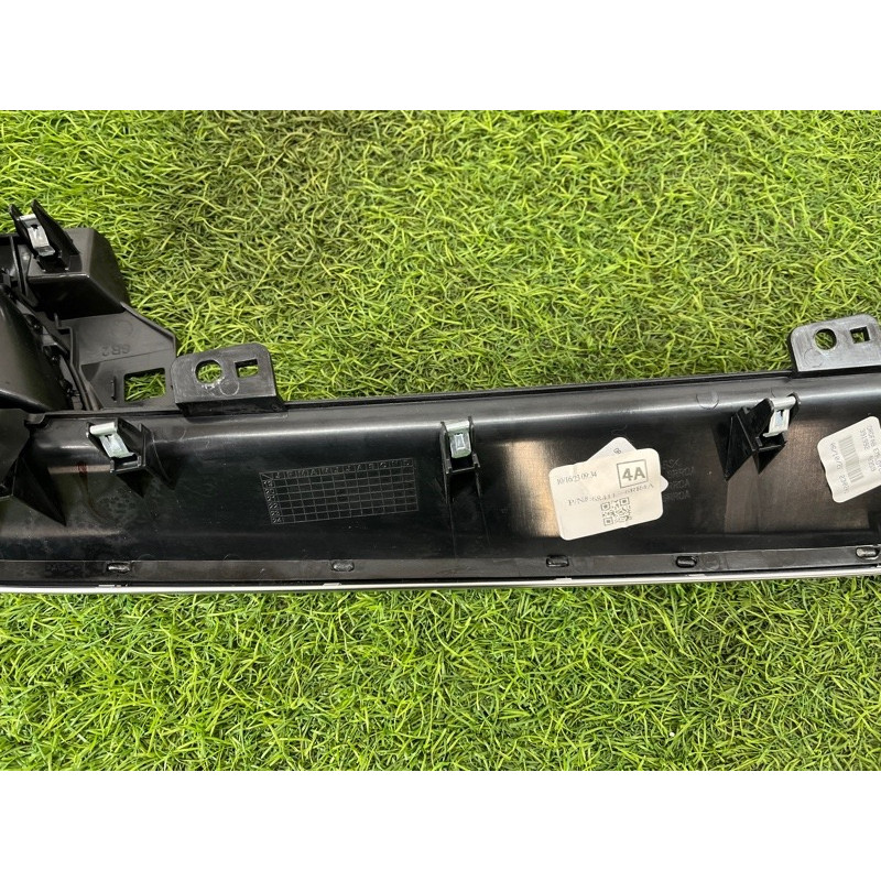 Дефлектор воздуховода (салон) Nissan Rogue T33 2023 1.5 KR15DDT 684116RR4A