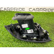 Дефлектор воздуховода (салон) Nissan Rogue T33 2023 1.5 KR15DDT 687616RR2A