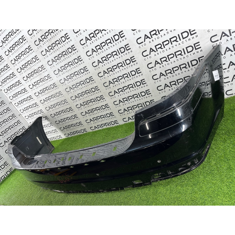 Бампер (зовнішні елементи кузова) Mercedes-Benz GL X164 2012 4.6 A16488506389999