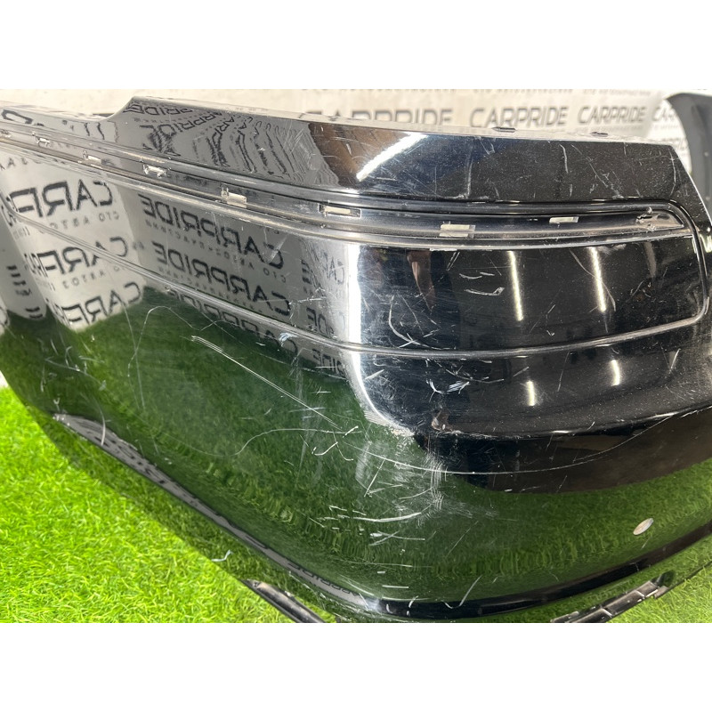 Бампер (зовнішні елементи кузова) Mercedes-Benz GL X164 2012 4.6 A16488506389999