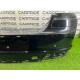 Бампер (зовнішні елементи кузова) Mercedes-Benz GL X164 2012 4.6 A16488506389999