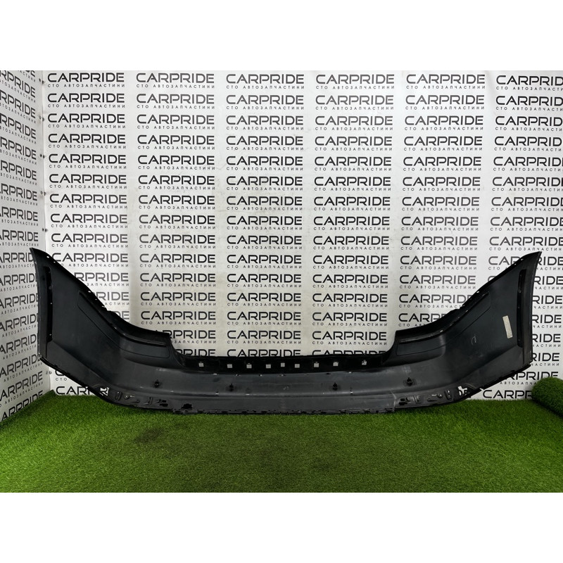 Бампер (зовнішні елементи кузова) Mercedes-Benz GL X164 2012 4.6 A16488506389999