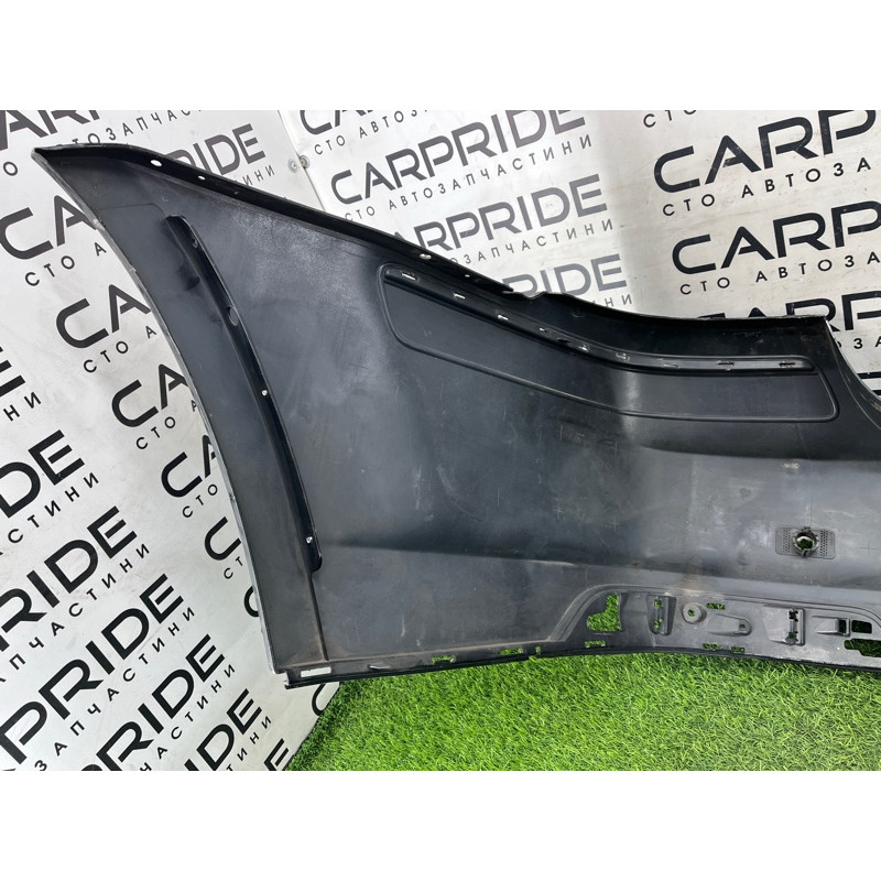 Бампер (зовнішні елементи кузова) Mercedes-Benz GL X164 2012 4.6 A16488506389999