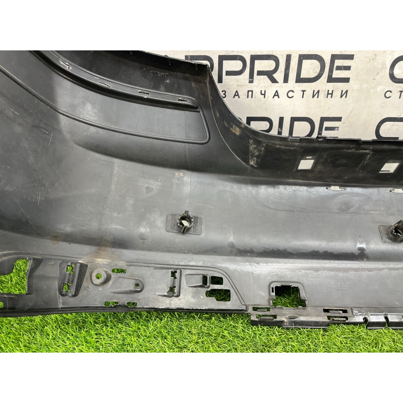 Бампер (зовнішні елементи кузова) Mercedes-Benz GL X164 2012 4.6 A16488506389999