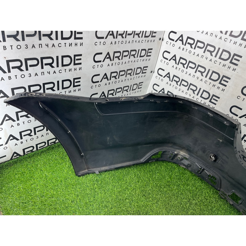 Бампер (зовнішні елементи кузова) Mercedes-Benz GL X164 2012 4.6 A16488506389999