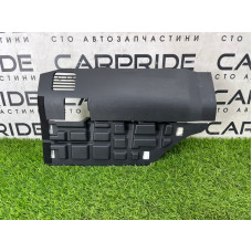 Airbag коленей