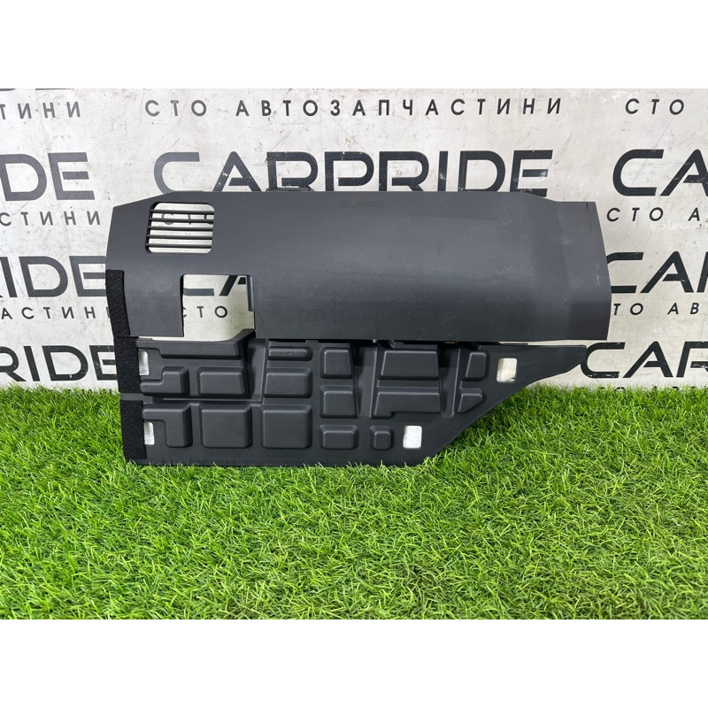 Airbag коленей (airbag / безопасность) Nissan Rogue T33 2023 1.5 KR15DDT 985R16RR9A