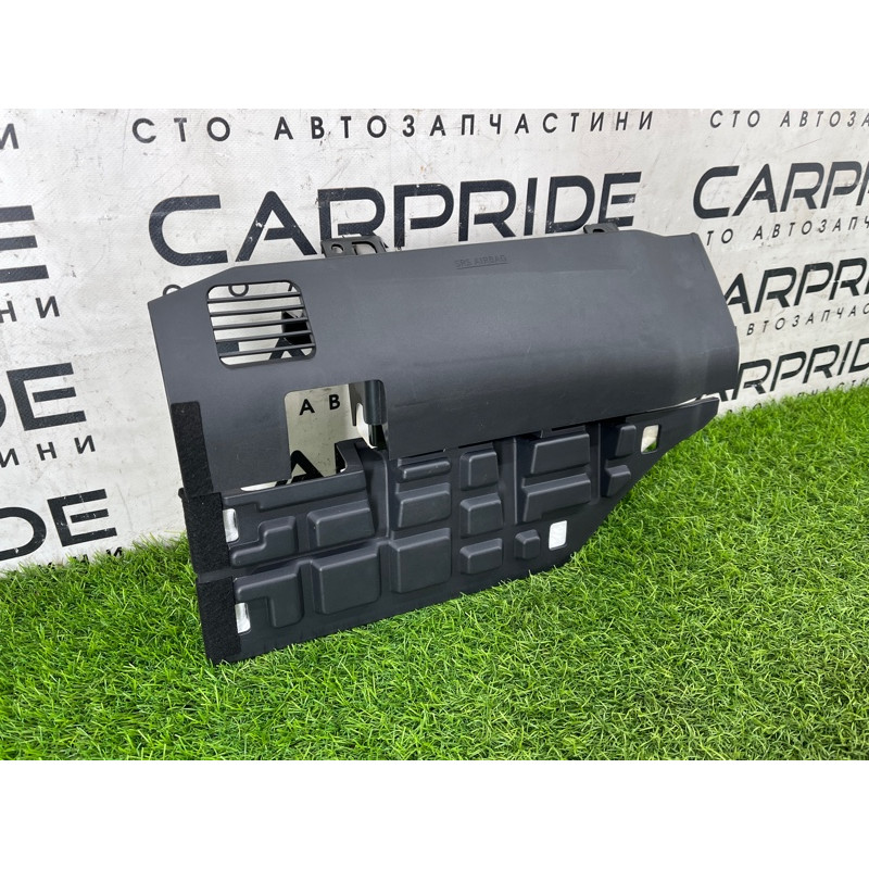 Airbag коленей (airbag / безопасность) Nissan Rogue T33 2023 1.5 KR15DDT 985R16RR9A