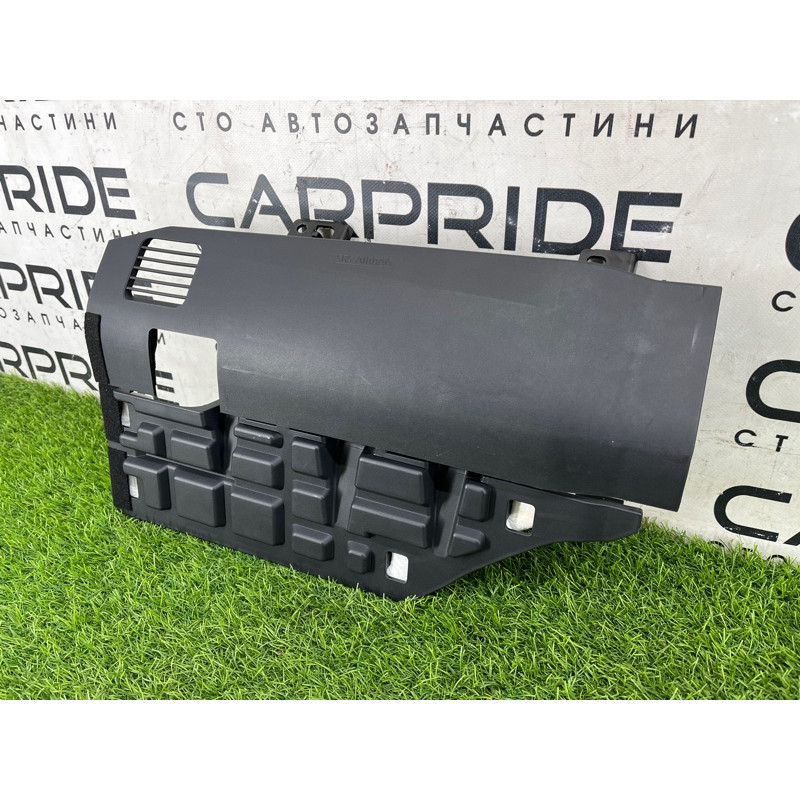 Airbag коленей (airbag / безопасность) Nissan Rogue T33 2023 1.5 KR15DDT 985R16RR9A