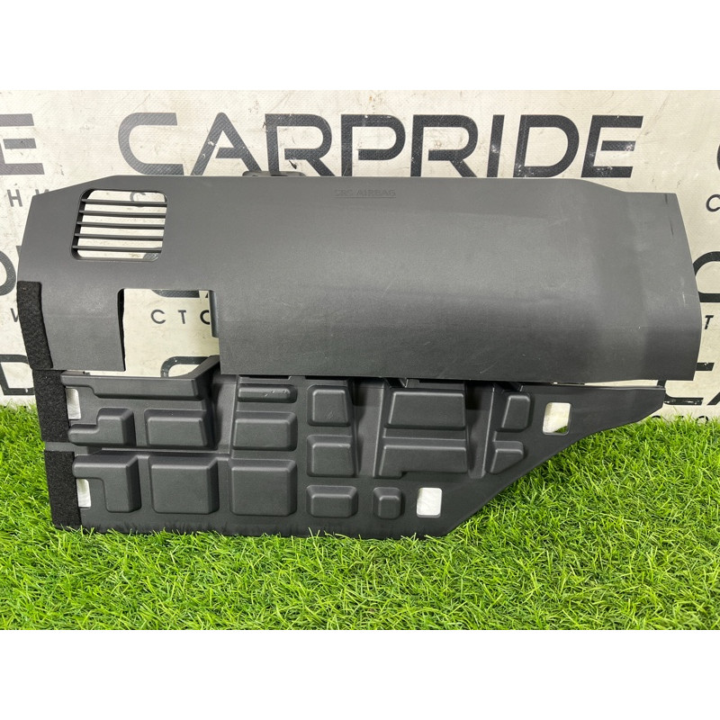 Airbag коленей (airbag / безопасность) Nissan Rogue T33 2023 1.5 KR15DDT 985R16RR9A