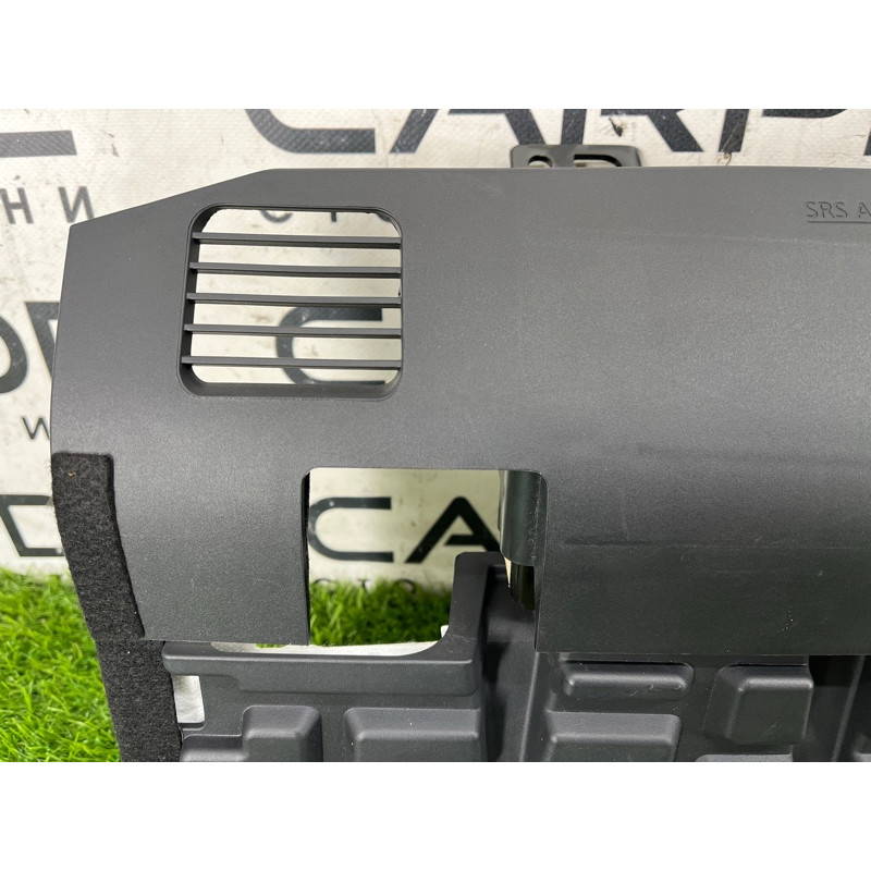 Airbag коленей (airbag / безопасность) Nissan Rogue T33 2023 1.5 KR15DDT 985R16RR9A