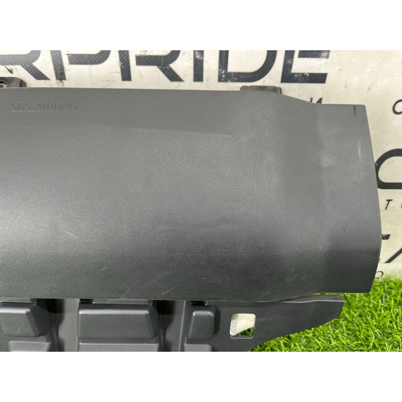 Airbag коленей (airbag / безопасность) Nissan Rogue T33 2023 1.5 KR15DDT 985R16RR9A