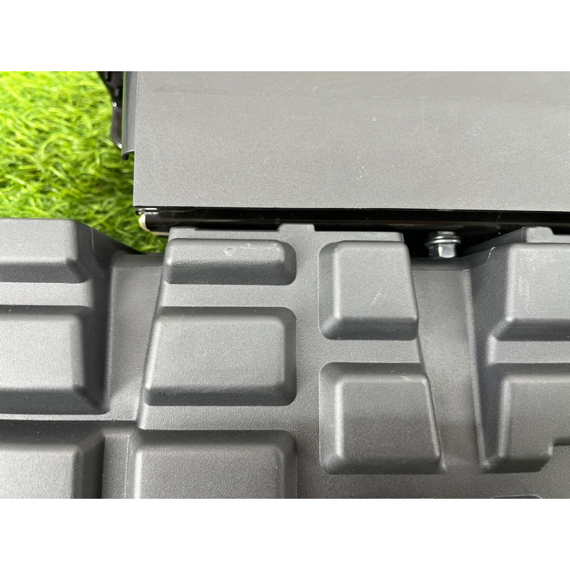 Airbag коленей (airbag / безопасность) Nissan Rogue T33 2023 1.5 KR15DDT 985R16RR9A