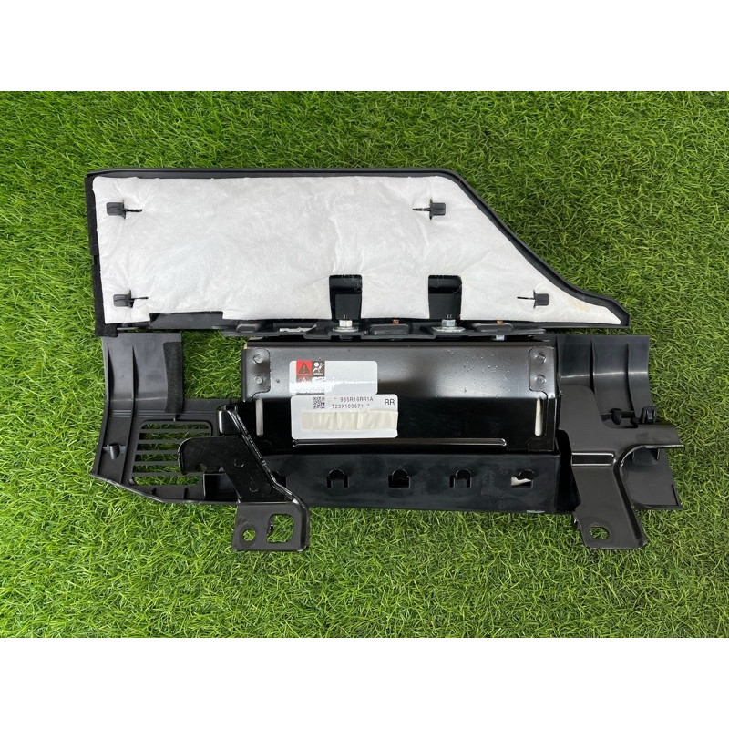 Airbag коленей (airbag / безопасность) Nissan Rogue T33 2023 1.5 KR15DDT 985R16RR9A