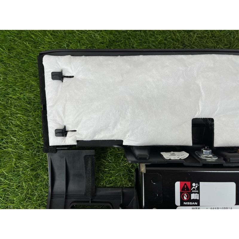 Airbag коленей (airbag / безопасность) Nissan Rogue T33 2023 1.5 KR15DDT 985R16RR9A