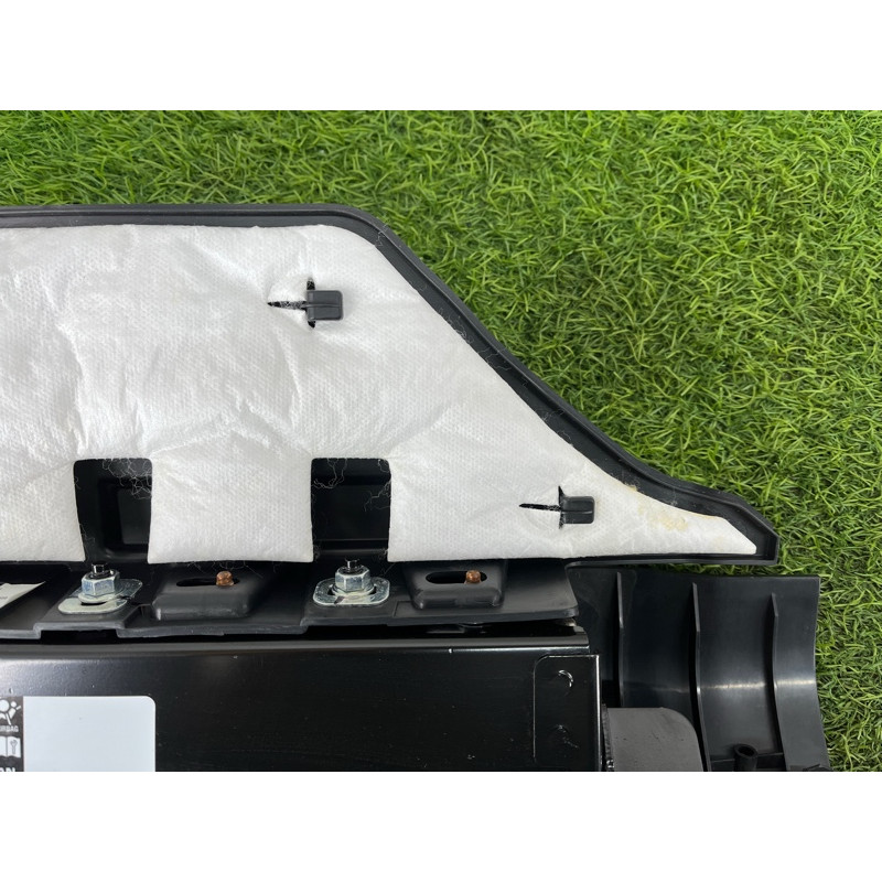 Airbag коленей (airbag / безопасность) Nissan Rogue T33 2023 1.5 KR15DDT 985R16RR9A