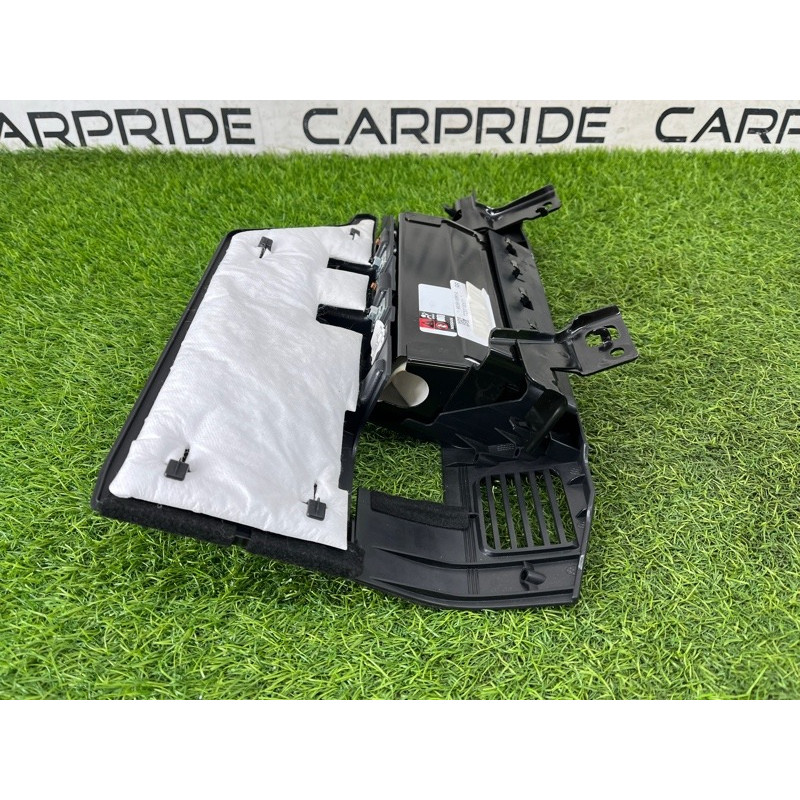 Airbag коленей (airbag / безопасность) Nissan Rogue T33 2023 1.5 KR15DDT 985R16RR9A