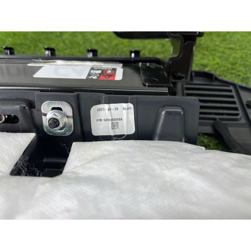 Airbag коленей (airbag / безопасность) Nissan Rogue T33 2023 1.5 KR15DDT 985R16RR9A