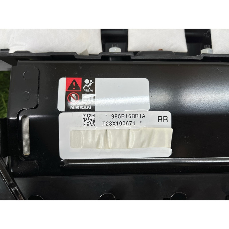 Airbag коленей (airbag / безопасность) Nissan Rogue T33 2023 1.5 KR15DDT 985R16RR9A